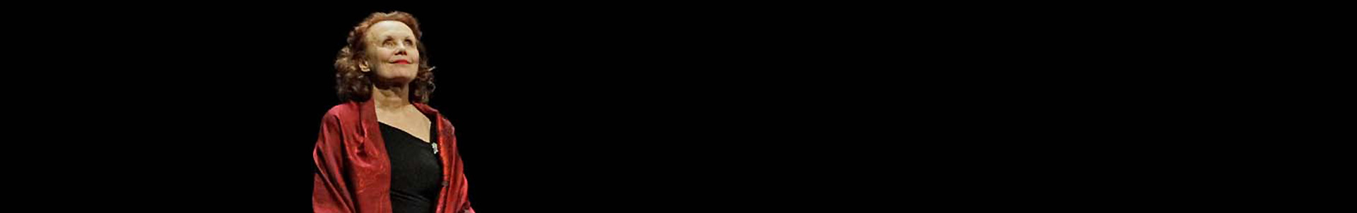 Hommage à Kaija Saariaho